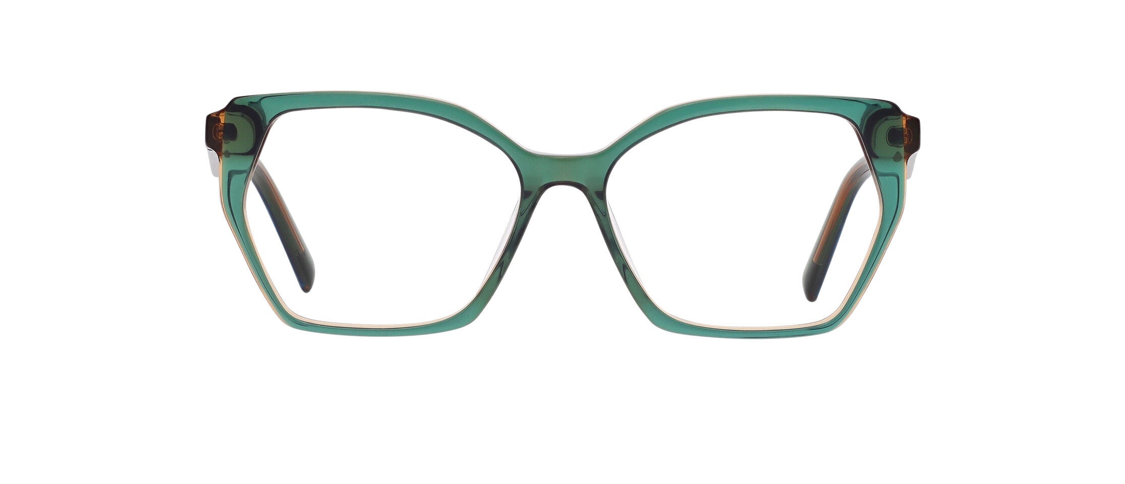 Avio AOV 2318 Glasses | Free Shipping and Returns | Eyeconic